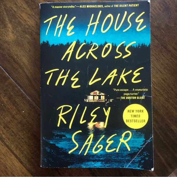 Other - The House Across The Lake